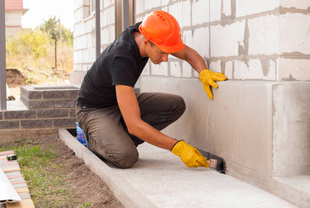 Licensed Interior Drainage System service in Castro Valley, CA - Halo Water Proofing